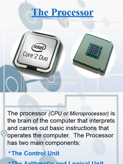 Computer Processor Explained 的图像结果