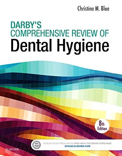 Buy Darby's Comprehensive Review of Dental Hygiene Book Online at Low ...