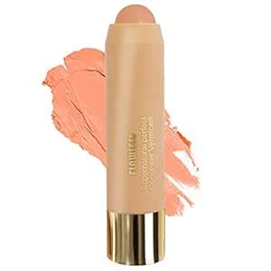 Buy Adbeni Perfect Match Panstick Foundation | Lightweight, Full ...