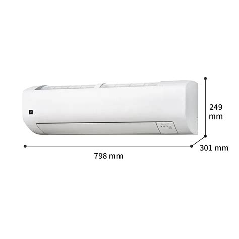 Vシリーズ | エアコン：シャープ