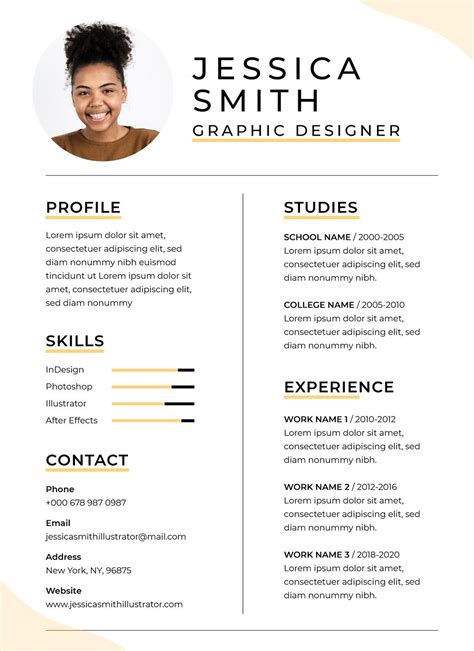 MyJobma | Resume Builder, Portfolio