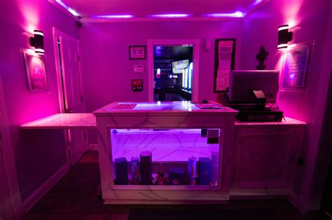 Leather & Lace University – Charlotte, NC - MAL Entertainment