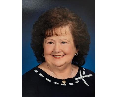 Sue Ann Marie Jones Obituary (2025) - Piqua, OH - Jamieson & Yannucci ...