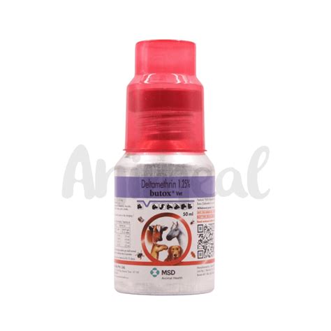 AnimealBUTOX LIQUID (S) - Upto 15% Off - Animeal