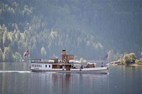 D/S Bjoren | Buildings & Monuments | Byglandsfjord | Norway