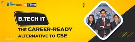 Career Options After B. Tech ECE