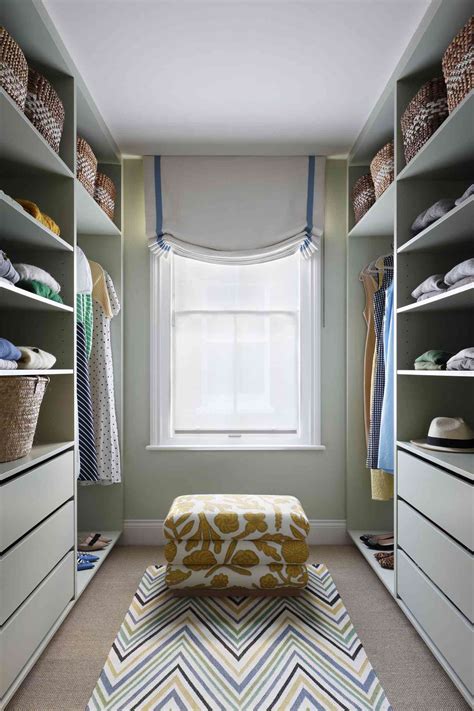 45 Closet Ideas for Better Design and Storage in Spaces of All Sizes