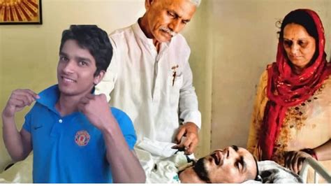 Harish Rana Update: হরিশ রানার মৃত্যু যন্ত্রণা লাঘব করতে মস্তিষ্কে ...