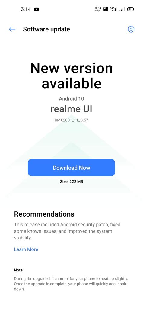 realme Community