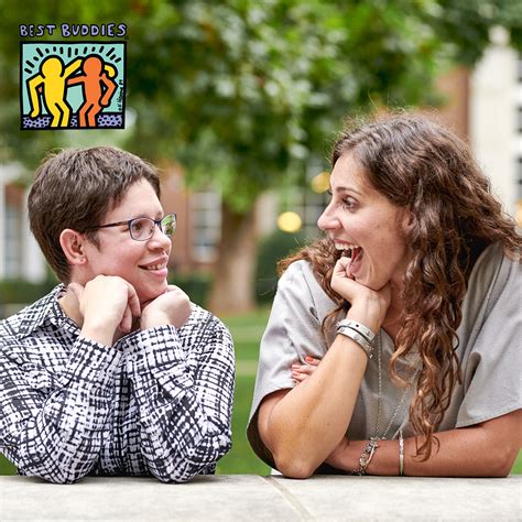 Advocate - Best Buddies International