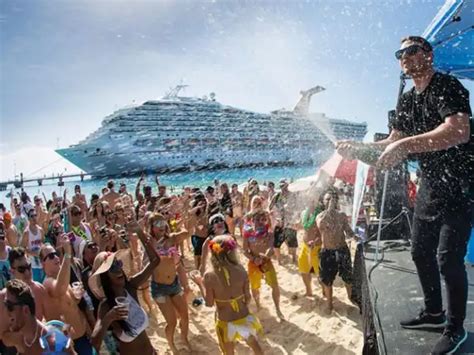 Image result for Spring Break Rosario