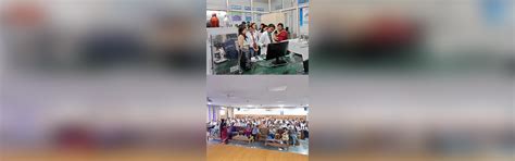 Hands-on Workshop on “Mastering Cutting-Edge Analytical Instruments ...