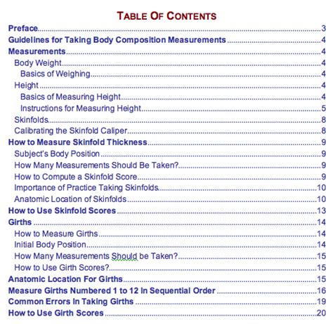 Image result for Measuement Tutorial