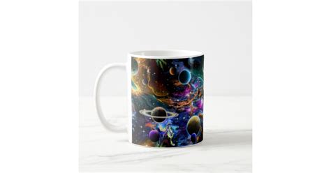 Image result for Exploding Nebula Mug