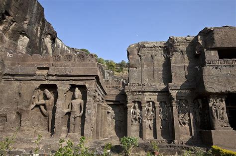 Ellora Caves | Ministry of Culture