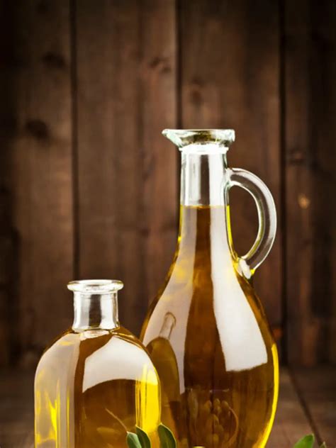 8 health benefits of choosing olive oil for cooking | EconomicTimes