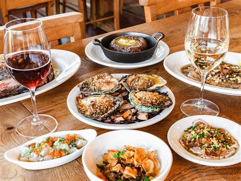 Image result for La Unscripted La Restronts