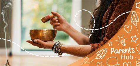 Meditation and Visualisation - Twinkl