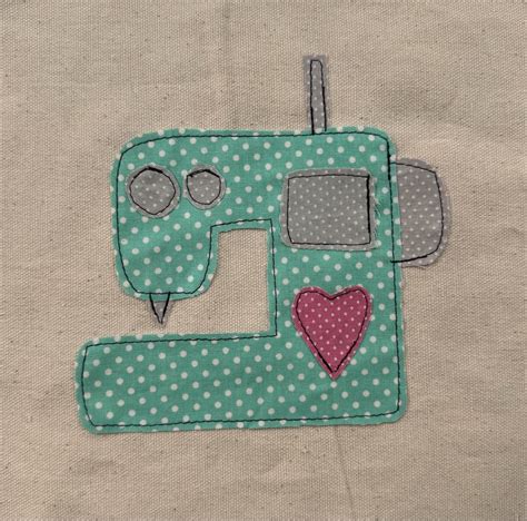 Image result for Sewing Machine Applique