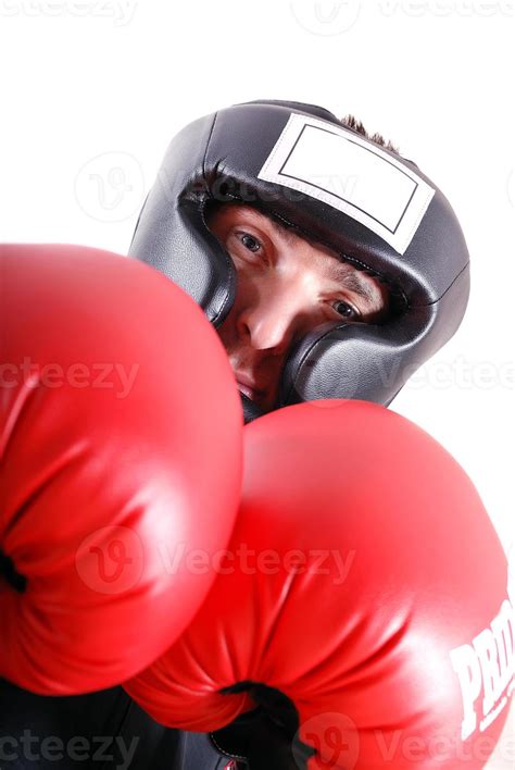 Boxer Face 的图像结果