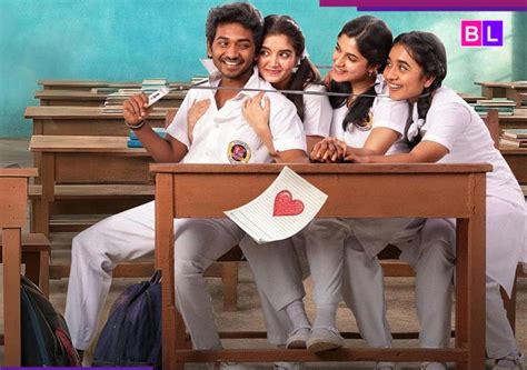 Youth box office collection day 6: Ken Karunaas' film surpasses Rs 20 ...