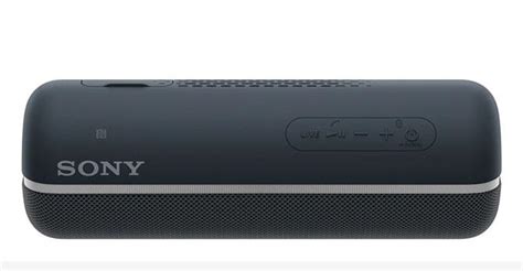 Party time? This Sony speaker will steal the show - Rediff.com Get Ahead