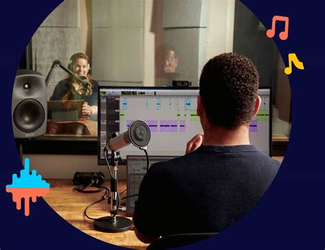 Image result for Voice Over Studio