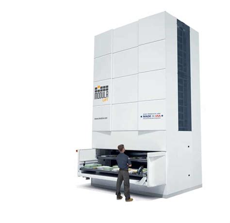 Image result for Modula Vertical Lift Modules