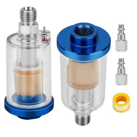 Buy Air Compressor Water Oil Separator Filter,Spray Painting Sprayer ...