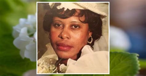 Obituary | Mary Thomas of Ville Platte, Louisiana | Owens-Thomas ...