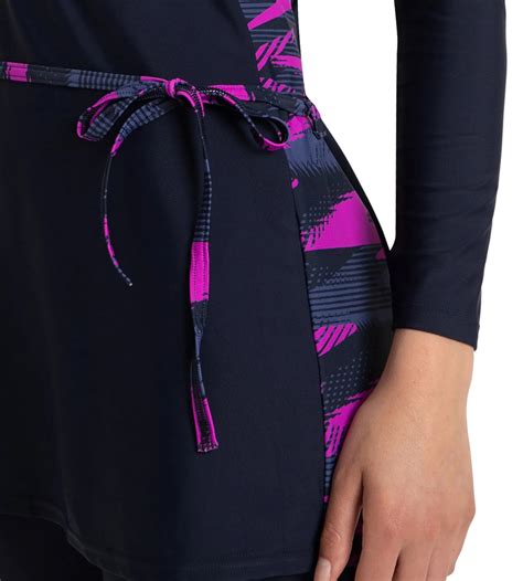 Buy Speedo Women's Endurance10 Two Piece Closedback Full Body Suit ...