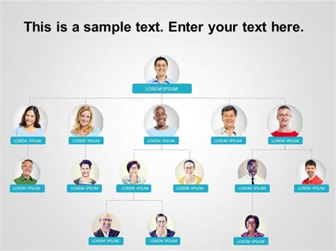 Image result for PowerPoint Best Org Chart
