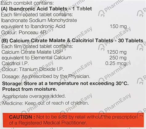 Buy Rockbon Kit Online at Flat 15% OFF | PharmEasy