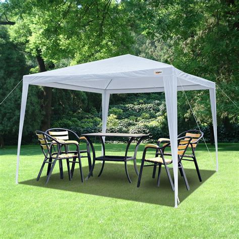 Patio Canopies