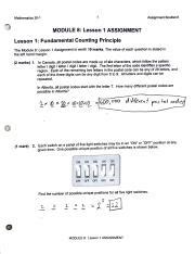Lesson 8 Module 1 Kindergarten 的图像结果