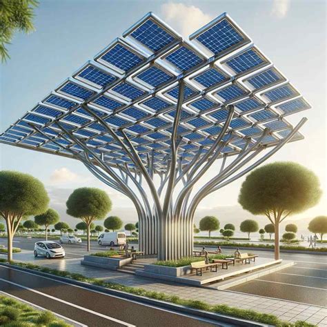 Image result for Solar Structure