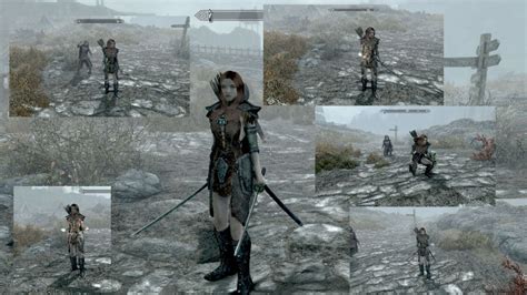 Skyrim Animation 的图像结果