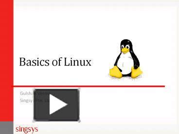 Image result for Free Linux Images for Presentation