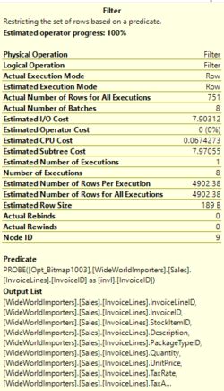 Image result for SQL Server Remove Hash Match Join