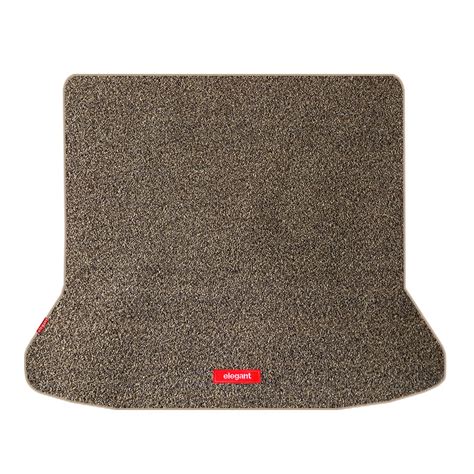 Spike Car Dicky Mat For Citroen Basalt – Elegant Auto Retail