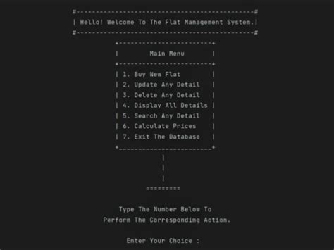 Python to MySQL Database Examples 的图像结果