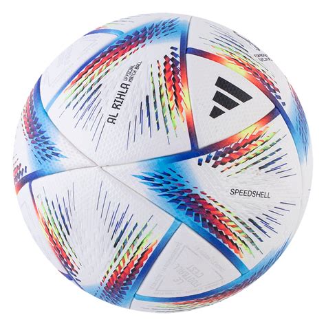 Football Ball Adidas 2022
