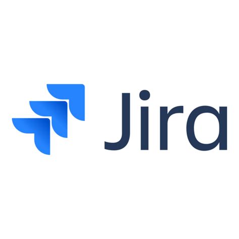 Jira Software Logo PNG Vector (SVG) Free Download