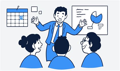 The Jour Fixe: Definition, procedure and practical tips