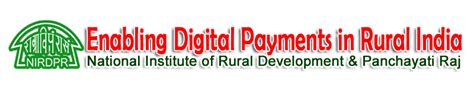 Enabling Digital Payments in RD