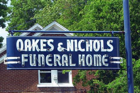 Oakes & Nichols | Columbia, TN | Brent Moore | Flickr