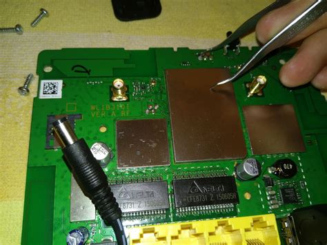 [Solved] Huawei B315s-22 Power LED Only: Repair Guide for USB Cable ...