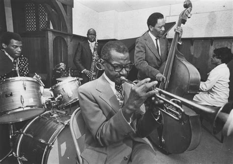 How Did The Jazz Age Start | Audiolover