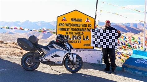An Ultraviolette as reliable as a Honda? F77 owner crosses 1 lakh km ...