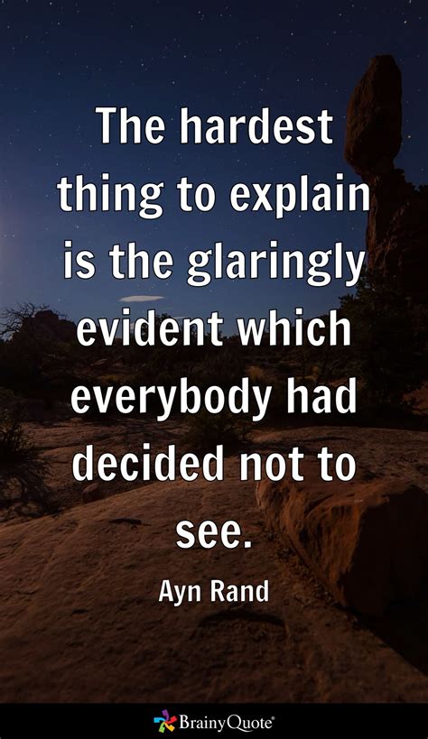 Ayn rand quotes – Artofit